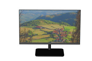 Small Size Basic Home Office <strong>Monitor</strong> 21.5-Inch 100hz <strong>Computer</strong> Led <strong>Monitor</strong>
