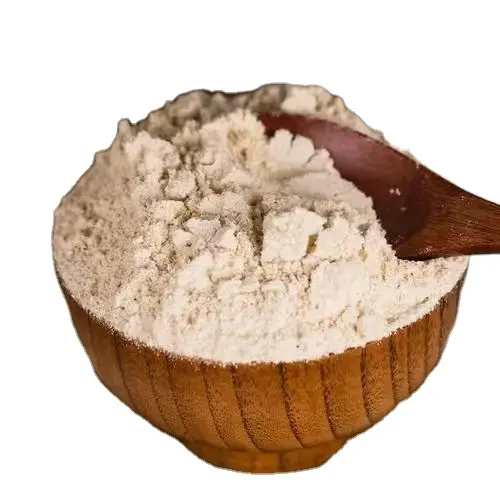 食事代替有機乾燥小麦粉サプライヤー工場直送高品質パフそば粉人気糖尿病小麦粉