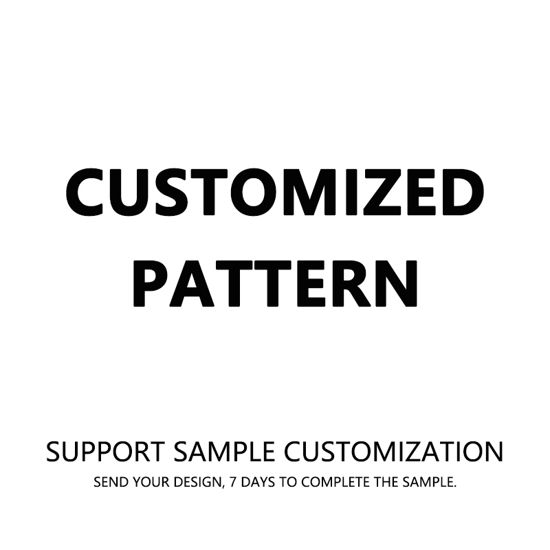 Designs personnalisés