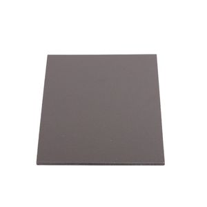 4mm * 0,21mm PVDF-Baumaterial ACM-Wand verkleidung platte De Compuesto Aluminio - Product Image 5