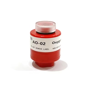 Sensor de oxígeno y gas compatible con AO2, sensor de calidad del aire, para detección médica y aplicaciones automotrices, 2, 2, 2, 2 - Product Image 1