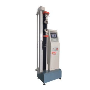 200kg Floor Type Touch Screen Tensile Strength Tester Universal Tensile <strong>Testing</strong> <strong>Machine</strong> <strong>with</strong> <strong>Extensometer</strong> - Product Image 2