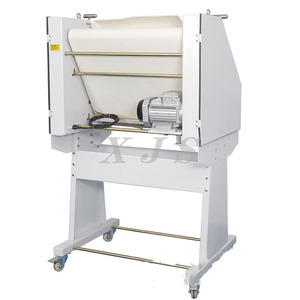 Profesyonel FB-300 ekmek baget yapma makinesi fransız ekmek baget moulder - Product Image 2