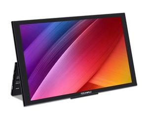 FEELWORLD Monitor de tamaño pequeño de 10 pulgadas 1280*800 HD Tipo-C 1080P Pantalla Monitor portátil IPS Monitor Tablet Computadora - Product Image 1