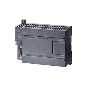 6ES7235-0KD22-0XA0 Siemens CPU Módulo de entrada/salida analógica EM 235 Controlador de programación PLC 6ES 7235-0KD22-0XA0 - Product Image 6