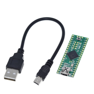 Teensy 2.0 ++ scheda di sviluppo USB AVR ISP U Disk tastiera Mouse scheda sperimentale AT90USB1286 per Arduin - Product Image 3