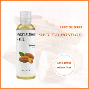 Skin Moisturizing Smoothing Sweet Almond <strong>Oil</strong> Mild 118ml Wholesale Body Massage Almond <strong>Oil</strong> <strong>Bulk</strong> Cheap Price