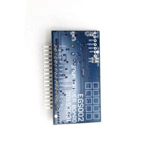 EGS002B開発ボード純粋なインバータードライバーボードモジュール - Product Image 4