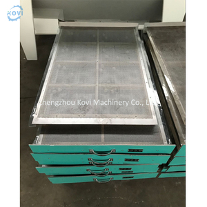 水稻分级分选机易操作水稻分离器高质量 - Product Image 5