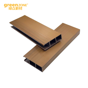 展览装饰大厅现代ASA天花板设计假天花板Wpc天花板 - Product Image 3