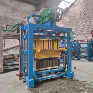 Gypsum <strong>Block</strong> Production <strong>Machine</strong>/perforated Brick Making <strong>Machine</strong>/full Automatic <strong>Blocks</strong> Production <strong>Line</strong> - Product Image 2
