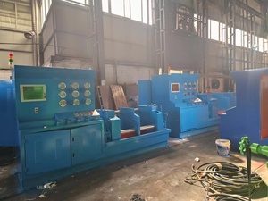 High Quality Fully <strong>Automated</strong> Plc Control Valve Body <strong>test</strong> Machine Used for Valve High and Medium Pressure <strong>test</strong> - Product Image 3