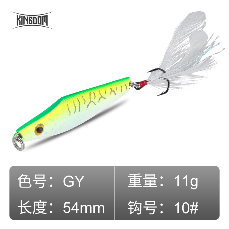 11 g-gi