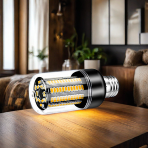 LOHAS LED E14 E27 B22 mısır ampuller DİKİŞ MAKİNESİ mısır ampuller aydınlatma ev otel için kısılabilir LED ışık mısır değil - Product Image 1