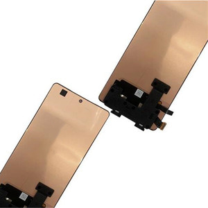 适用于Infinix GT 20 Pro X6871液晶显示屏触摸数字化仪传感器 - Product Image 3