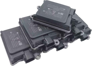 Long Range 77GHz Automotive MMWave Radar <strong>Sensor</strong> Speed Direction <strong>Detection</strong> for ADAS <strong>Collision</strong> Avoidance Motion Position <strong>Sensors</strong> - Product Image 2