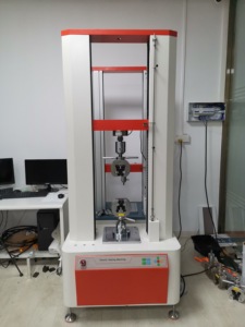 30Ton <strong>Computer</strong> Servo Type Universal Tensile Strength Tester Price - Product Image 3