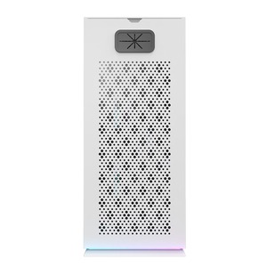 DarkFlashのミニITXゲーミングコンピューターケースゲーミングケースPCケース - Product Image 3