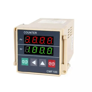 CMF100 di alta qualità Mini contatore meccanico del dito con Display LCD prezzo - Product Image 3