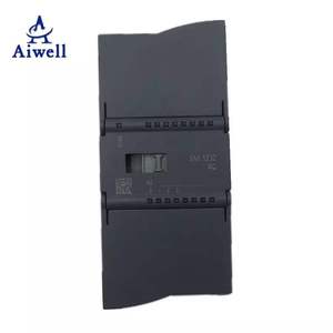 Original Germany <strong>Siemens</strong> S7 1200 <strong>PLC</strong> SM1232 <strong>Analog</strong> Output Module 6ES7232-4HD32-0XB0 - Product Image 3