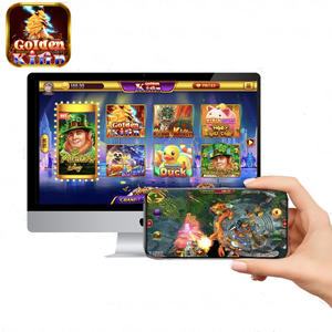 Лучшие источники для разработки мобильных игр, приложение для рыбной игры, онлайн-игровая платформа, производитель Orion Star - Product Image 5