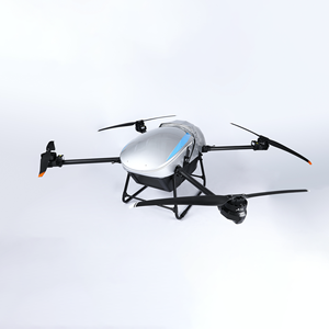 Düşük sıcaklık direnci ve HD ekran ile özerk dönüş ticari Drones Arctic durum taşıma - Product Image 2