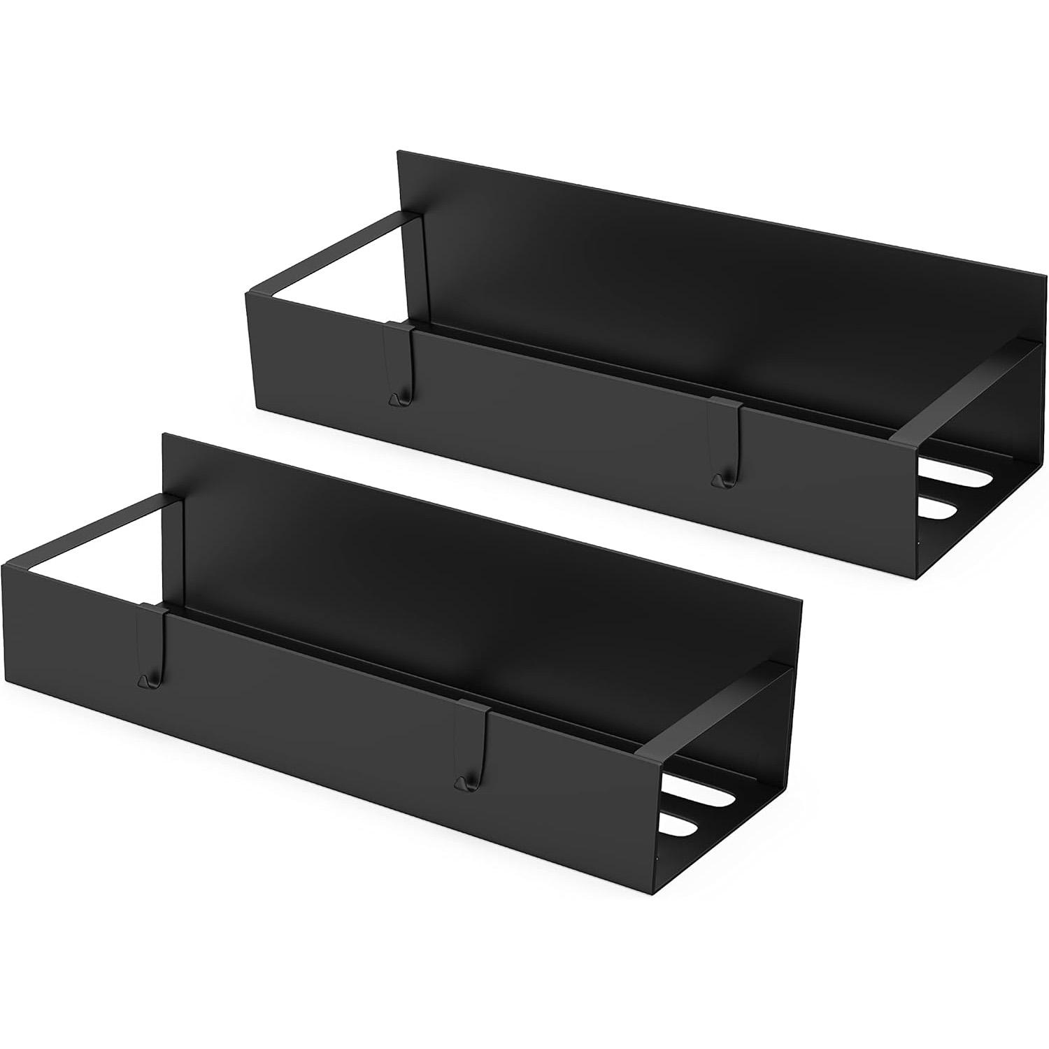 ชั้นวางเครื่องเทศแม่เหล็กขนาดใหญ่