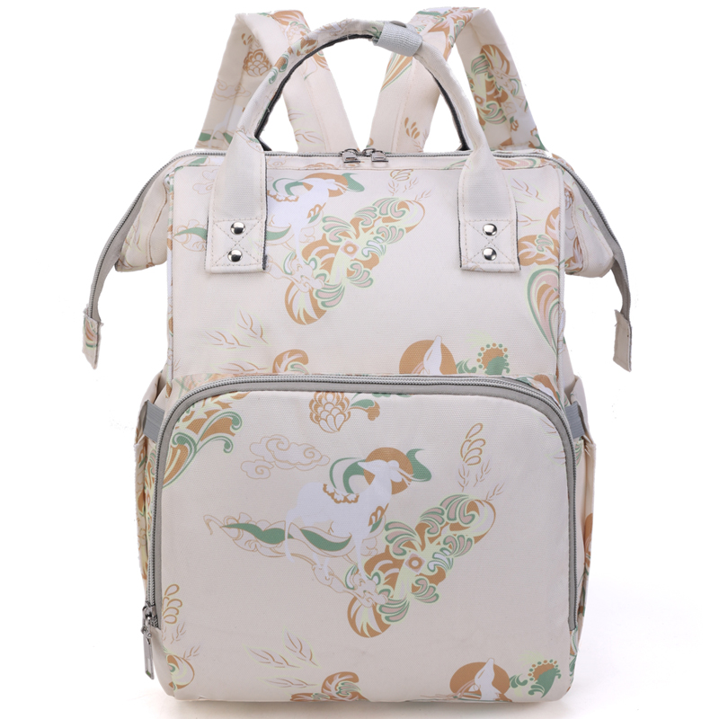 Mommy backpack-39*26*18cm
