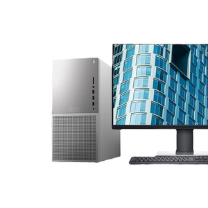 DE- LL XPS8960 Computador Desktop Host Preto com Intel Core I9-14900K 32G DDR5 RAM 1T SSD 2T HDD/RTX4090-24G
