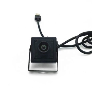 Endüstriyel renkli vizyon küresel deklanşör kamera 5MP 2592x1944P 50fps sensörü RBG vizyon USB2.0 kutusu kamera - Product Image 3