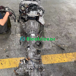 Used TOYOTAs 3.0 <strong>Turbo</strong> Diesel PRADO Engine <strong>1KZ</strong> JDM <strong>1KZ</strong>-TE Engine for Sale
