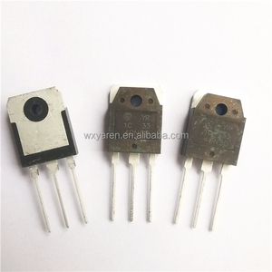 Yarun ทรานซิสเตอร์มอสเฟท N-Channel FQL40N50F 500 V 40 A 40N50 FQL40N50 TO-3P - Product Image 1