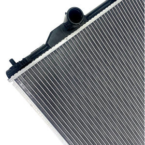 Engine Radiator Auto Radiator Aluminum Cooling System Radiator for CROWN OE <strong>16400</strong>-0P091 - Product Image 5