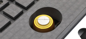 HK6 <strong>Atc</strong> Auto Loading and Unloading <strong>Nesting</strong> Can Handle Multiple Processes <strong>Cnc</strong> <strong>Router</strong> Machine - Product Image 3