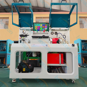 CR IP800 Umfassender Common-Rail-Injektor prüfstand und Pumpen test lösung - Product Image 2