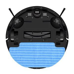 LIECTROUX ZK901新製品スマートロボットクリーナー低ノイズ自動レーザーロボットモップアプリ制御ロボットaspiradora - Product Image 4