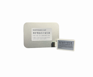 حبر نفايات خرطوش صيانة شرائح لكانون G1130 G2170 G3170 G1230 G2270 G3270 G1330 G3370 G1430 - Product Image 2