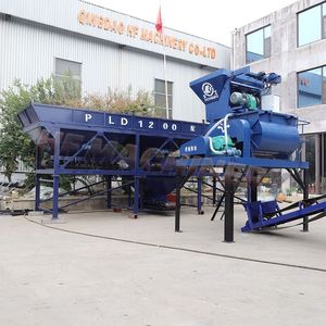 High-auto Industry Factory to Make More Money QT5-15 Fully <strong>Automated</strong> Paver <strong>Block</strong> Brick Making <strong>Machinery</strong> - Product Image 5