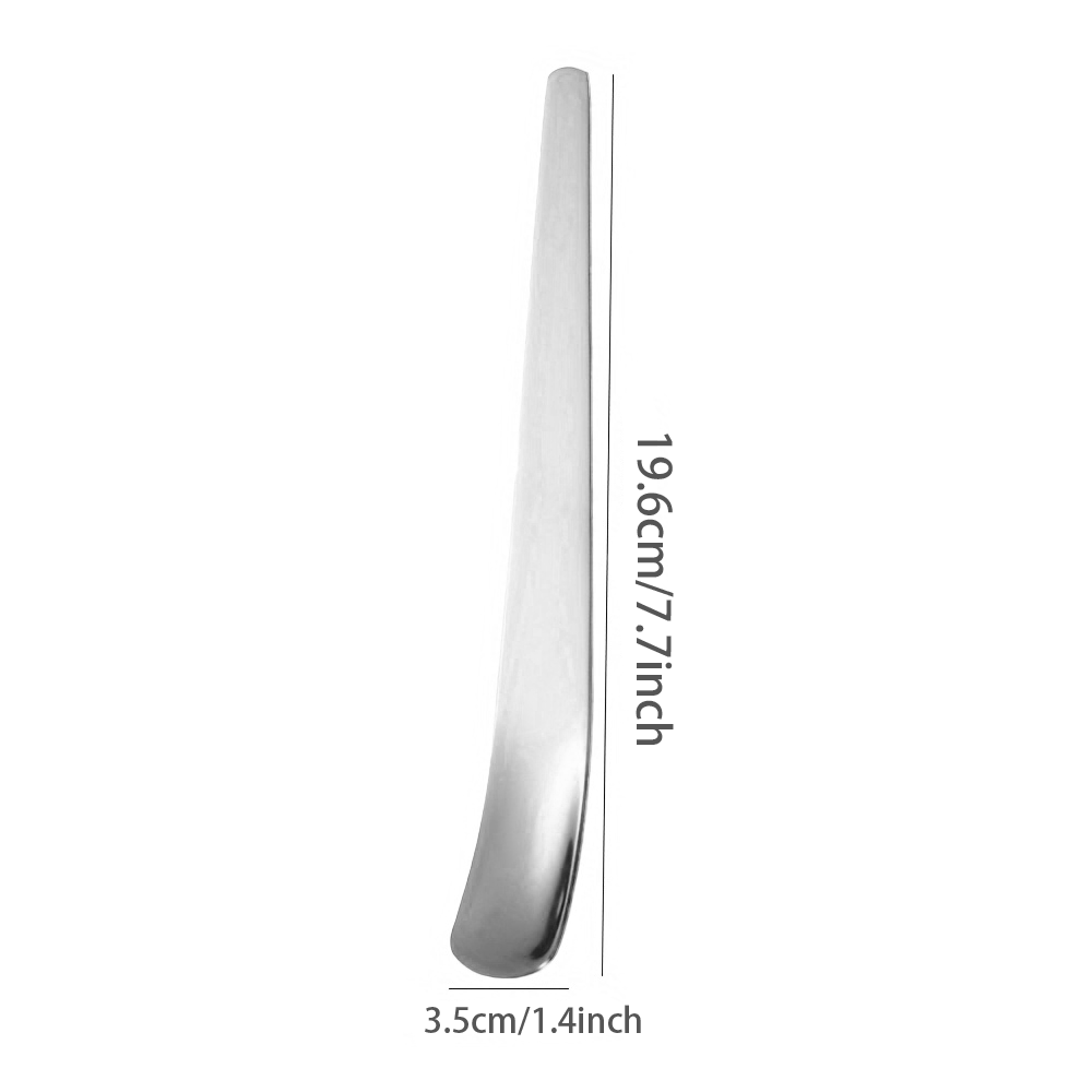 Argent 19,6 cm