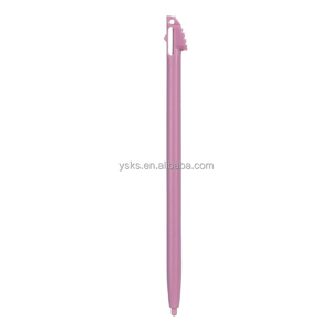 ニンテンドー3DSXL用交換用スタイラスペン3DSXLコンソール用プラスチックタッチスクリーンペン - Product Image 6