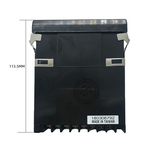 FOTEK MT-4896R Temperatura Controlador Relé Saída Multi-Input Tipo K/J/PT SELECTABLE <span class=keywords><strong>Fuzzy</strong></span> <span class=keywords><strong>PID</strong></span> 48*96*114 Esboço LV Produtos