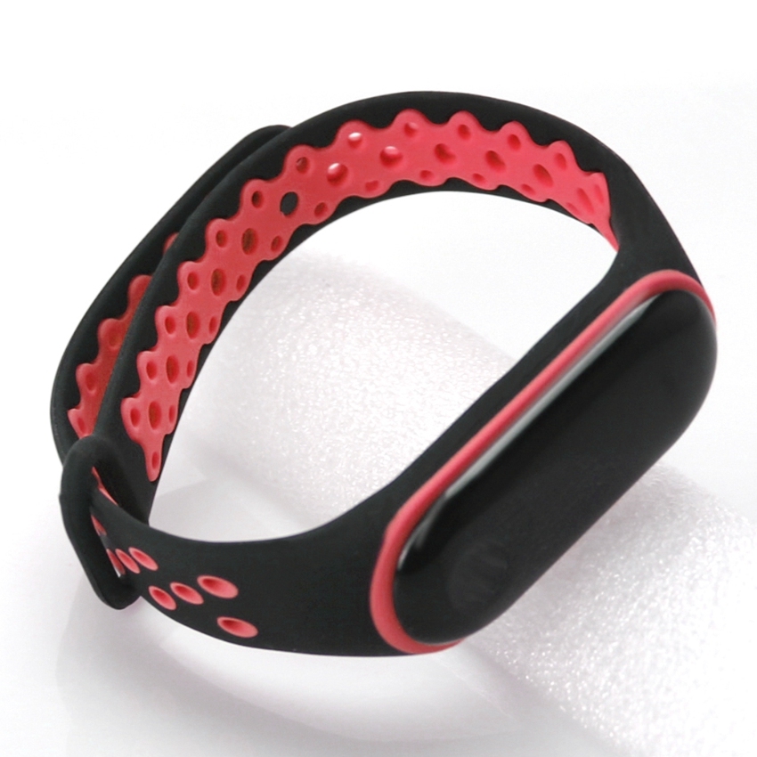 Black+red
