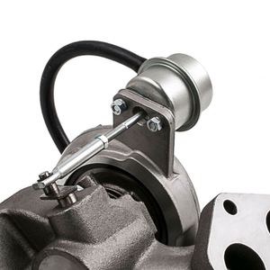 Land Rover / Range / Defender 300TDI 126HP 2.5 TD T250-04 için Turbo Turbo - Product Image 5