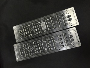 Модуль светодиодного объектива SMD5050 cob 36 Вт 48 Вт для уличного освещения - Product Image 4