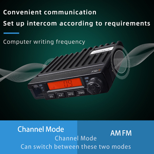 CB-73 27MHz AM FM shortwave CB เครื่องรับส่งวิทยุมือถือ HF SSB เครื่องรับส่งวิทยุระยะไกล CB - Product Image 5
