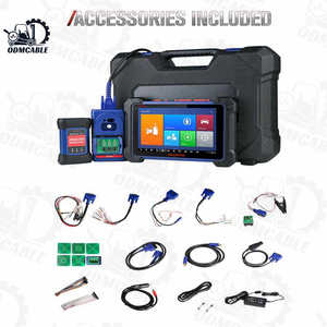 MaxiIM IM608Pro XP400Pro IMMO Key <strong>Programming</strong> Tool ECU Coding <strong>OBD2</strong> All System Diagnostic Tool 30+ Services PK IM508 IM608