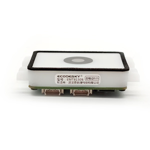 EMT8150S <strong>Best</strong> Selling Smart Door Lock QR Barcode <strong>Reader</strong> Embedded 1D 2D Barcode Scanner Module - Product Image 2