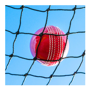 Düğümlü net futbol sahası için koruyucu net futbol sahası futbol alanı net - Product Image 1