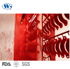 1-12 "FM ul tùy chỉnh phụ Kiện Khớp nối cứng nhắc & linh hoạt khớp nối cho hệ thống chữa cháy dễ uốn sắt ống phù hợp - Product Image 6