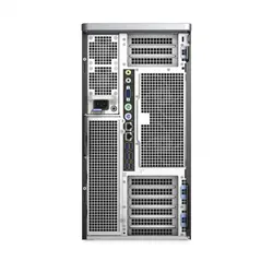 מכירה חמה dells דיוק 7960 שולחן העבודה xeon W5-3423 32gb <span class=keywords><strong>ddr</strong></span>, לנצח 11 pro